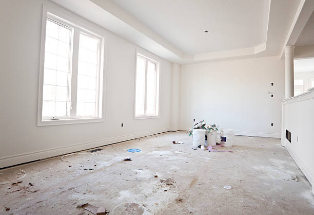 Best Industrial Mold Remediation  in Glendale, AZ
